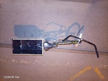 Городские велосипеды: Şəhər içi yüklər üçün praktik velosiped - Tip: şəhər/kruser tipli — 5