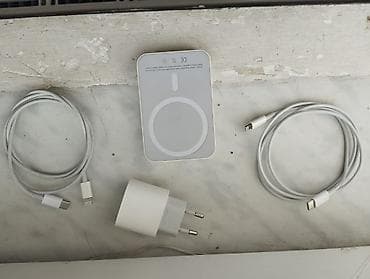 apple 8 plus 128 gb: Simsiz şarj cihazı Apple — 2