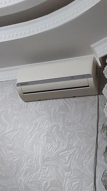 Bio General split kondisioner – divar tipli 45 kv m çox yaşı işləyir lalafo.az -da Bio General split kondisioner – divar tipli 45 kv m çox yaşı işləyir