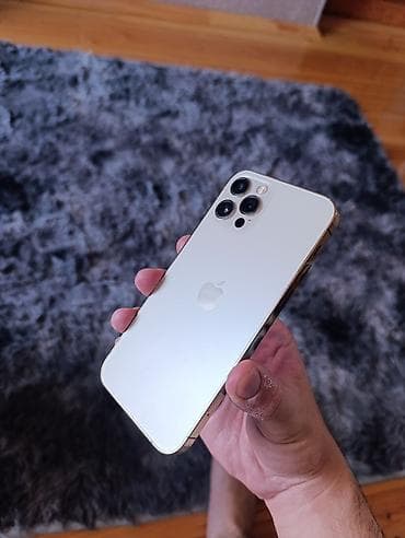 IPhone 12 Pro, 128 GB, Qızılı — 2