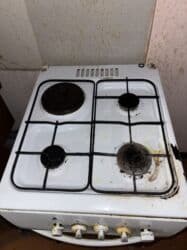 Mətbəx texnikası: Plitə Qarışıq — 2