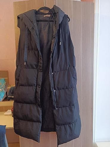 zara geyim: Jilet, XL, rəng - Qara — 2