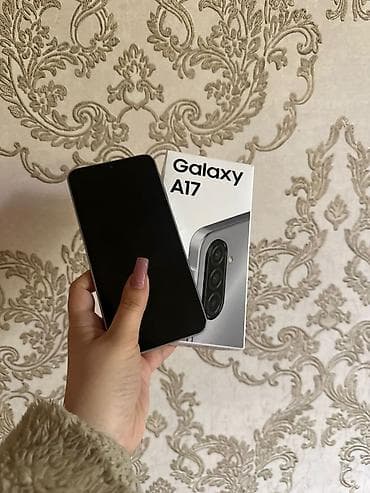 ses yaz: Samsung Galaxy A22, 256 GB, rəng - Qara, Düyməli — 1