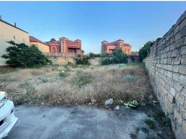 sulutəpə çiçək qəsəbəsi: 4 sot, Tikinti, Makler, Kupça (Çıxarış) — 5