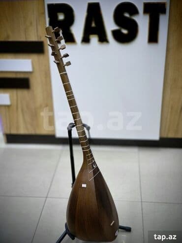 mikrafon stoykasi: Aypara işləməli Milli köhnə qədimi Antik saz Rast musiqi alətləri — 1