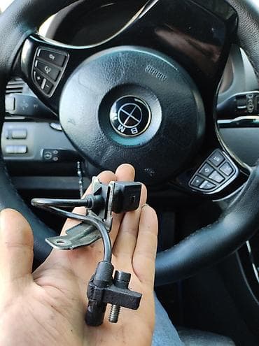 BMW X5, 3 l, Dizel, İşlənmiş