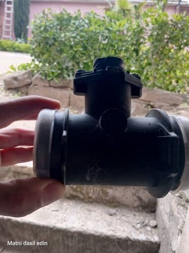 Digər datçik, sensor, qoruyucuların növləri: Bosch firması təptəzə.Vozduxamen — 1