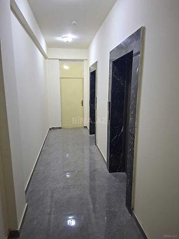 ev alqi satqsi: Qaraçuxur qəs., 3 otaqlı, Yeni tikili, 124 kv. m — 10
