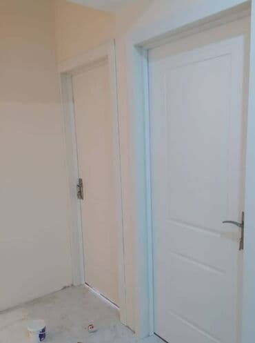 межкомнатные двери из мдф: Evinizə və ya ofisinizə zəriflik qatmaq istəyirsiniz? WoodHomeBaku-nun — 5