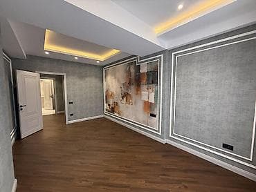 aff park: Satılır 3 otaqlı yeni tikili 124 m², Nizami m. Kateqoriya Yeni tikili — 9