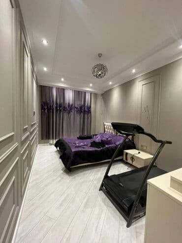 binəqədi evlərin satışı: 3 otaqlı, Yeni tikili, m. Həzi Aslanov, 120 kv. m — 2