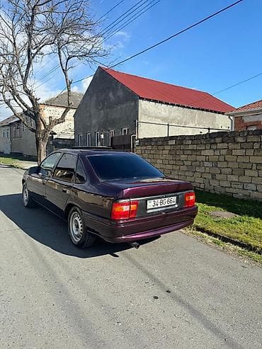 lalafo ford transit: Opel Vectra A sedan 1.8 sade mexanika prablemsiz masindi barter kredit — 4