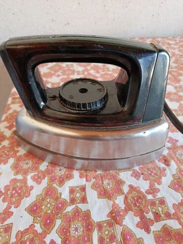 buxarli utuler: Kredit yoxdur — 2