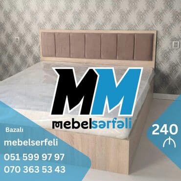 açılıb bağlanan yataq: Reng secimi var Catdirilma qurasdirilma puslsuzdu Bir gune — 1