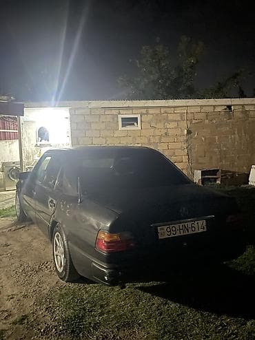 elektrikli moped ikinci el: Mercedes-Benz E 230: 2.3 l | Sedan — 4