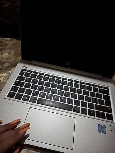 İşlənmiş HP ProBook, 14 ", Intel Core i5, 256 GB, Ünvandan götürmə
