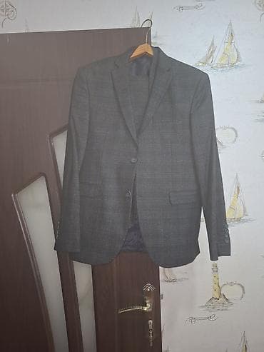 lil solid 2.0: Pencək, Damalı, Zara, M — 2