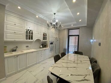 nermanov evler: 3 otaqlı, Yeni tikili, 132 kv. m — 18