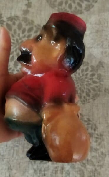 эпоксидная смола для творчества: Çaxır üçün bakal,saxsıdan — 3