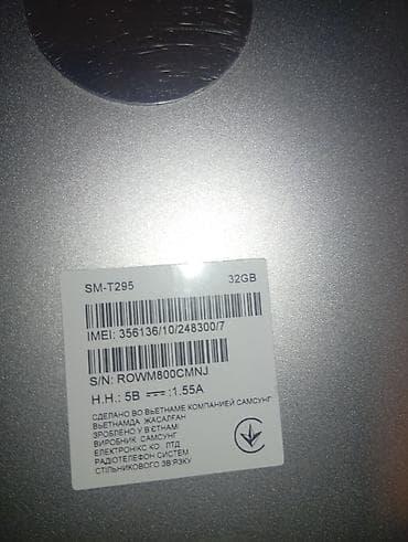 samsung galax tab a8: Samsung Galaxy Tab A 8.0, 8", < 64 GB — 2