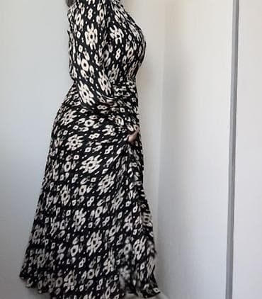 Gündəlik don, Maksi