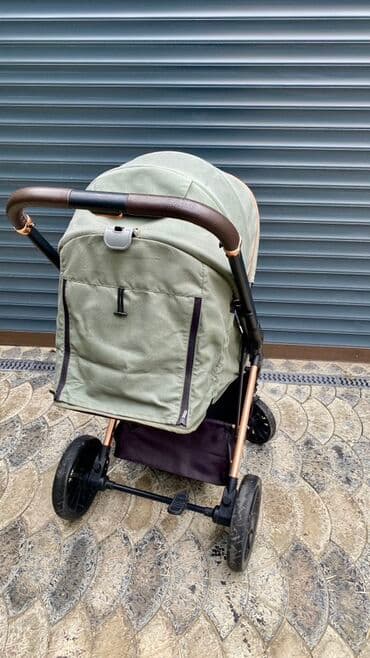 Araba-beşiklər: Kidilo, İşlənmiş, Ödənişli çatdırılma, Ünvandan götürmə — 2