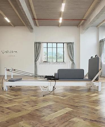 Электротранспорт: Pilates aləti,reformer.2 ay işlənib,təzə kimidir.Əla — 1