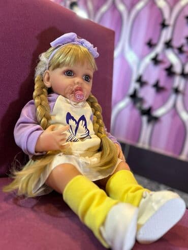 кукла монстер хай: Slikon Kuklalar ● En Çox Satilan Slikon Kuklalar ● Ceşid Sayi Çoxdu ● — 10