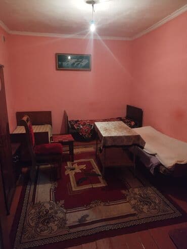 Посуточная аренда домов: 18 м², 1 комната, Комби, Газ, Электричество — 3