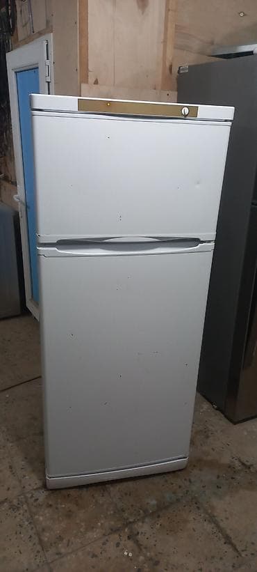 İki kameralı məişət soyuducusu ünvana çadırma quraşdırma pulsuzdu 3 ay