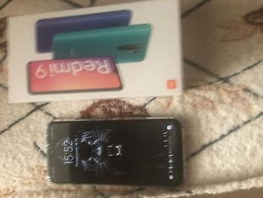 tecno spark slim: Xiaomi 64 GB, rəng - Yaşıl — 3