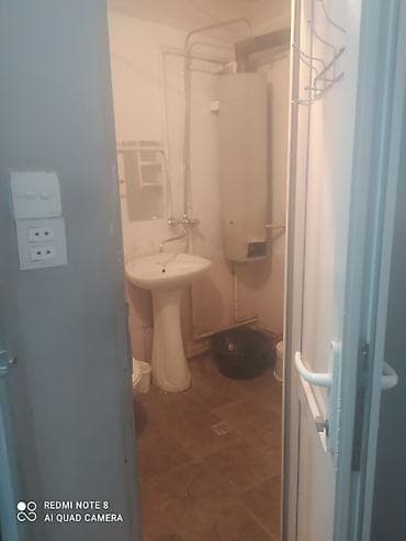 temirsiz menzil: Gəncə şəhəri 1-ci mikrorayonda, təzə bazarın, Papatya inşaatın düz — 4