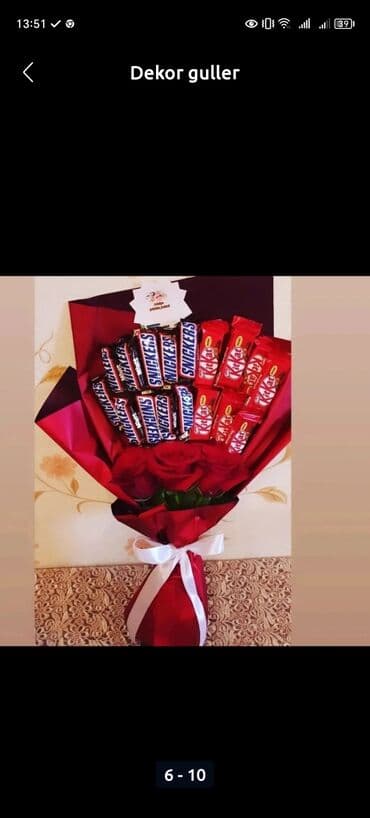 özəl hədiyyələr: 8 marta özel hediyyeler — 1