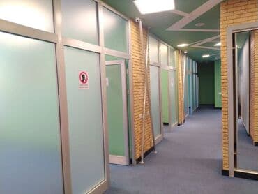 аренда торгового места в магазине: 28 may metrosuna yaxın Bakixanov küçəsində yerləşən ümumi sahəsi 500 — 5