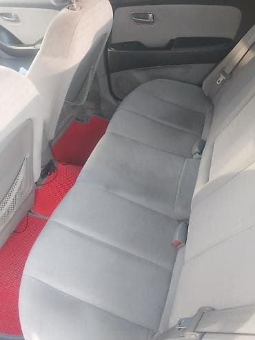 Hyundai Avante: 1.6 l | 2007 il Sedan