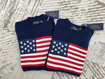 dini geyimlər: Sviter, Ralph Lauren, L — 3
