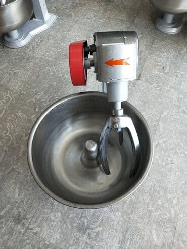 Su, sok, ayran aparatları: 15 kq, İran, Nağd ödəniş — 6