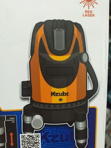 лазерный уровень купить в баку: Urvin Lazer yeni kefiyyetli 20 m yaşil şüa ilə yeni Keyfiyyətli — 2