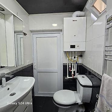 yasamal rayonu: 3 otaqlı, 82 kv. m, Kredit yoxdur, Yeni təmirli — 8
