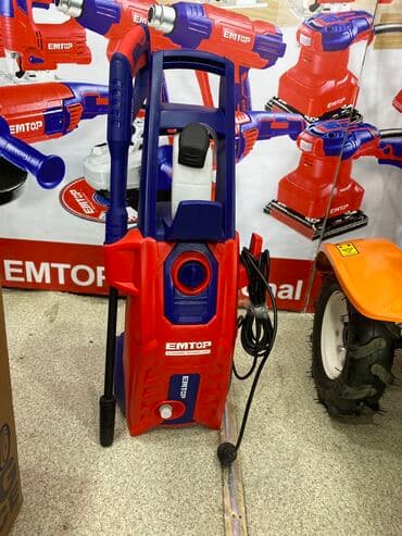 beton cilalama aparati: Avtoyuma aparatlari 90bardan 214 bara qeder yuksek tezyiqli moyka — 3