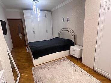 berde rayonu: Bakı, 4 otaqlı, Köhnə tikili, 110 kv. m — 4
