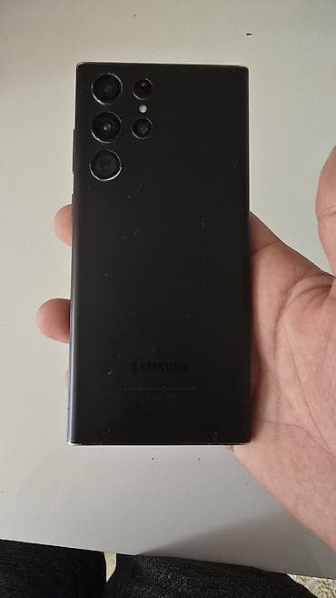 iphone 14 pro max dubai: Samsung Galaxy S22 Ultra, 256 GB, rəng - Qara, Sensor, Barmaq izi, Simsiz şarj — 3