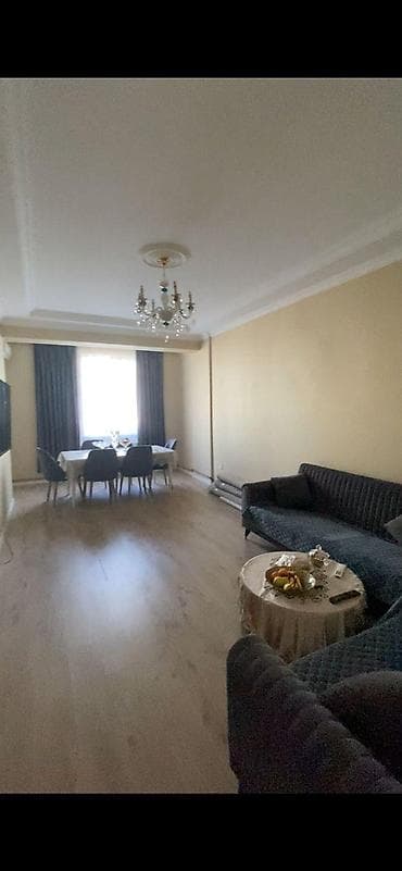 2 otaqlı, Yeni tikili, 72 kv. m