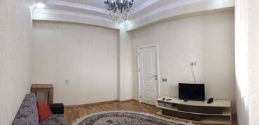 sumqayit bina evi: 3 otaqlı, Yeni tikili, m. Neftçilər, 65 kv. m — 3