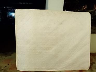 stol ve stul: Ortopedik matras, İki nəfərlik — 1