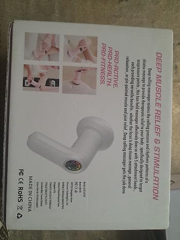 etir aparati: Saat dəsti, rəng - Qara — 6