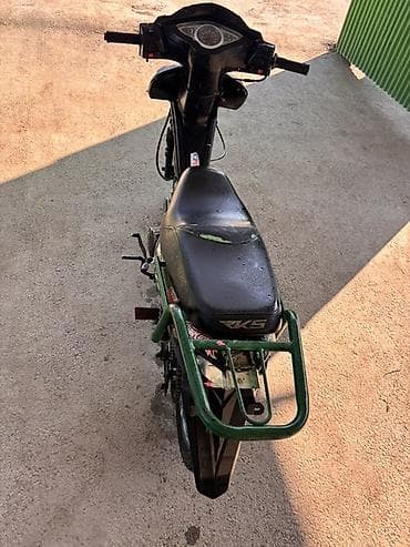 sukuter satisi: Salam tecili pul lazımdı satılır otur sur — 5