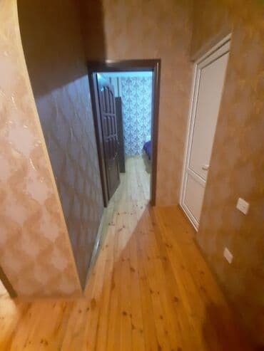 nerimanov prospekti: Binəqədi qəs. 3 otaqlı, 120 kv. m, Kredit yoxdur, Yeni təmirli — 6