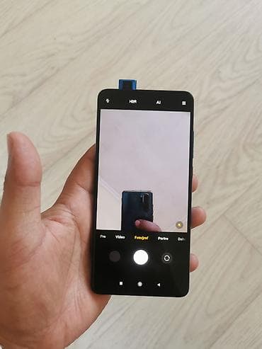 acer nitro 5: Xiaomi Mi 9T, rəng - Mavi, 
 Qırıq — 4