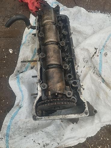 vaz qapilari: VAZ 2101-1003015 silindr başlığı komplekti - Model/markalanma: VAZ — 1